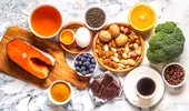 Top 5 alimente care îți pot îmbunătăți performanțele cognitive