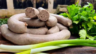 Lebăr de casă pentru Crăciun. Secretele unui bucătar iscusit pentru un preparat delicios