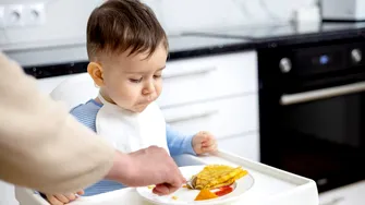 De ce mulți copii își pierd pofta de mâncare când este foarte cald