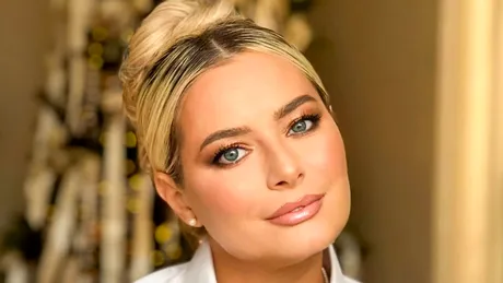 Rețeta de oase de vită la cuptor a Laurei Cosoi! Actrița e foarte pricepută în bucătărie