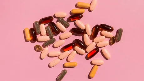 (P) Cum să ții piept agitației zilnice cu suplimente alimentare de calitate, alese responsabil