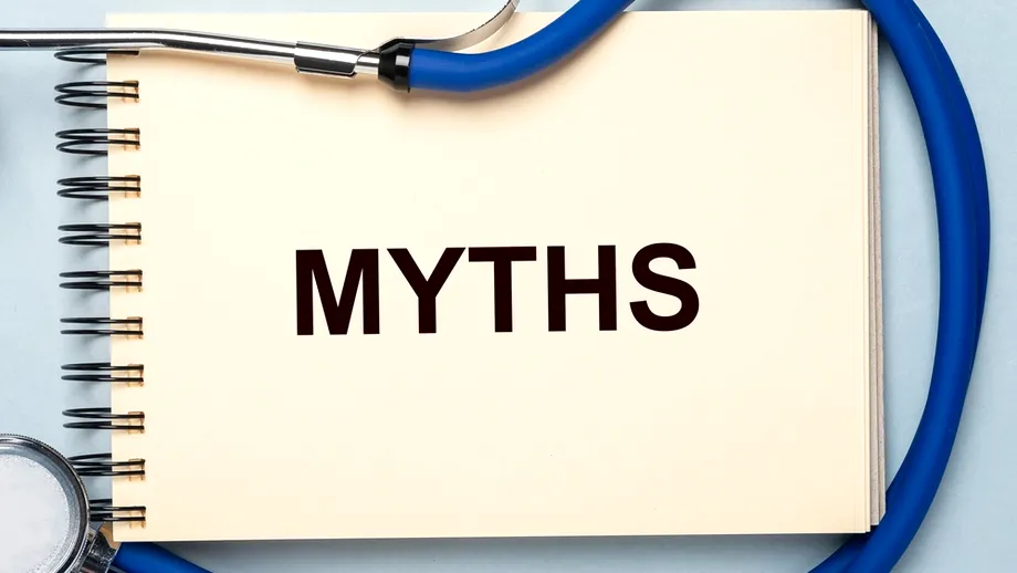 Top 12 cele mai populare mituri despre sănătate. Care este adevărul conform medicilor