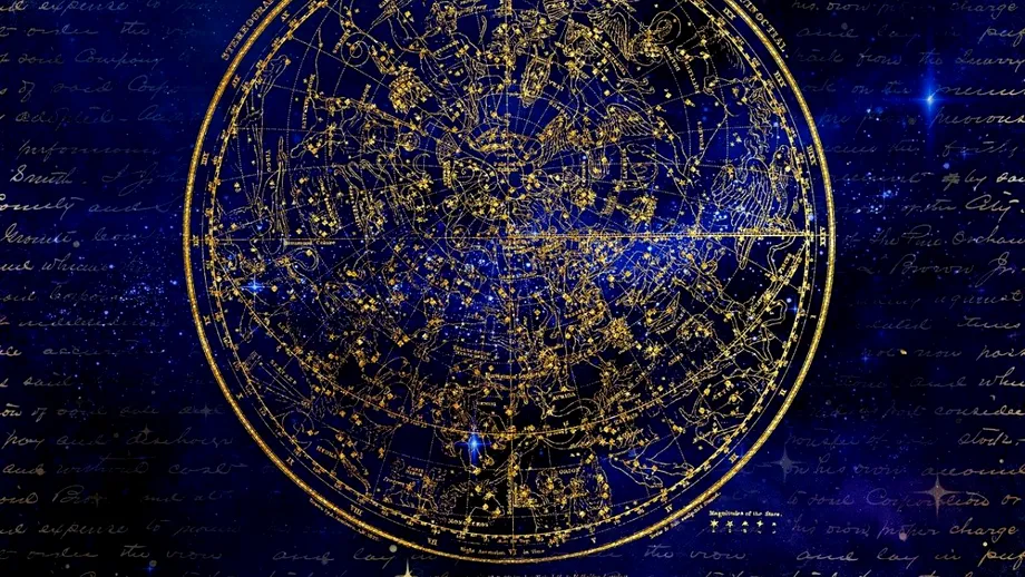 Horoscop noiembrie 2021