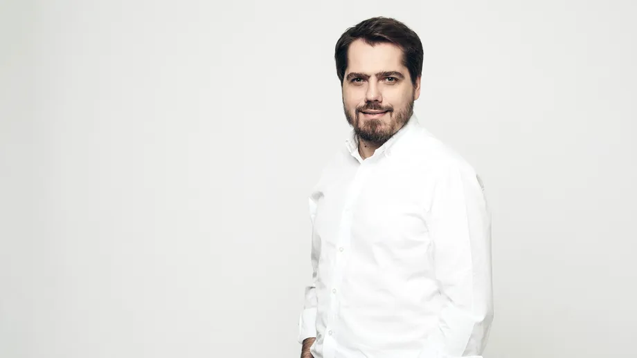 Gaspar Gyorgy, psihoterapeut: 