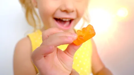 Cei mai periculoși aditivi pentru sănătatea copiilor. Se găsesc în multe produse alimentare!