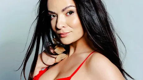 Anca Dinicu, mărturisiri despre perioada dificilă care a dus-o la psihiatru: „În ultimul an nu am dormit deloc. Am avut un an nebun”