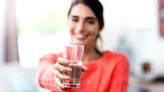 Apa de la Stația Voila este potabilă, confirmă DSP Prahova. Urmează noi teste în rețeaua Hidro Prahova / VIDEO