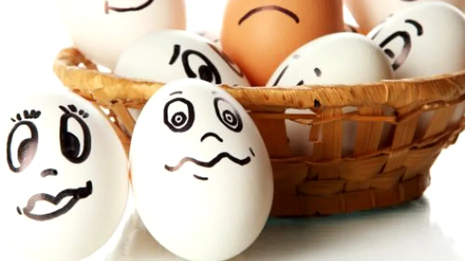 Mituri şi adevăruri despre ouă, carbohidraţi şi mese la ore târzii