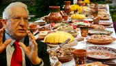 Mâncarea tradițională care ne distruge creierul. Vlad Ciurea: 
