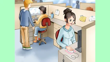 Test de logică | Găsiți toate greșelile din această imagine!