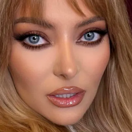 Delia Matache are miopie de la 16 ani. Decizia radicală pe care vrea să o ia: „Am înțeles că e ceva extrem de ușor”