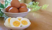 Dieta cu ouă fierte: ce ai voie să mănânci ca să slăbești și să nu-ți afecteze colesterolul. Meniu complet pe 7 zile