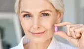 Suplimente la menopauză – plante, vitamine, minerale și acizi grași care ameliorează simptomele menopauzei