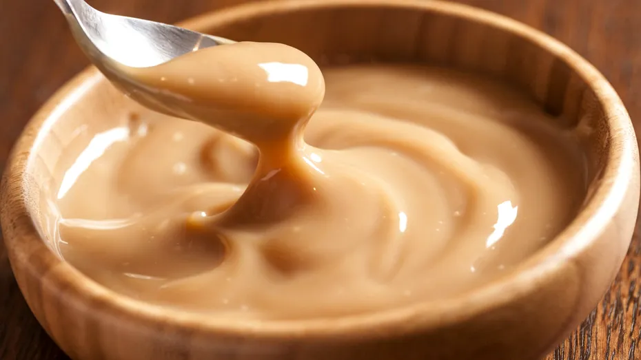 Cum să faci dulce de leche sau dulceață de lapte. Rețeta cu un singur ingredient!