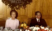 Desertul favorit al Elenei Ceaușescu. Folosea o rețetă secretă de fiecare dată! Cum se prepara