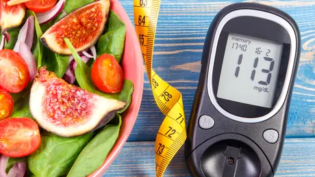 Dieta care face reversibil diabetul, chiar și după 10 ani de la debutul bolii