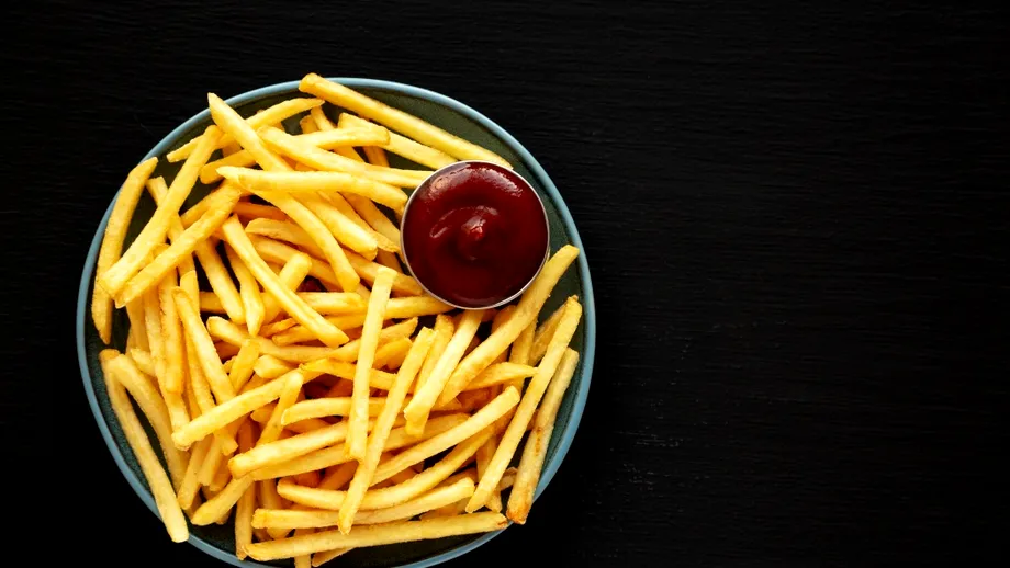 Legătura dintre cartofii prăjiți și diabet. Ce spun cercetările recente despre riscuri la care te poți expune?