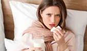 Mit sau adevăr: ne face rău laptele dacă îl consumăm când suntem răciți?