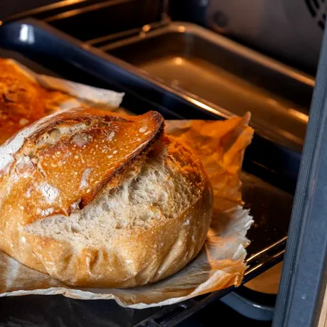 Pâinea „funcțională” de casă: rețeta unui medic pentru o pâine cu 10 grame de proteină și fibre