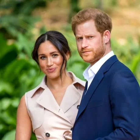 Prințul Harry și Meghan Markle, acuzați că au un comportament „scandalos de neloial” față de Familia Regală