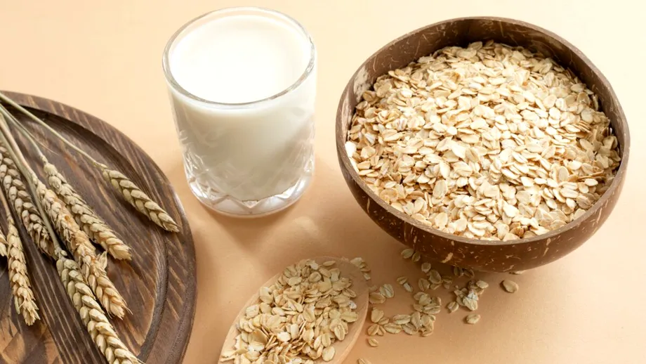 Ovăzul tăiat, rulat sau instant: Care este cea mai sănătoasă opțiune pentru mic dejun?