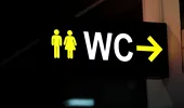 A cumpărat un fost WC public cu 35.000 de lire și l-a transformat într-o locuință modernă cu două dormitoare. Acum vrea să obțină aproape de zece ori mai mult