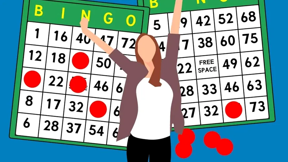 Știai că bingo este o activitate potrivită pentru menținerea creierului în formă? Află de ce! (P)