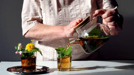 Ce să bei ca să scazi rapid glicemia. Are efect instant și îți dă și energie!