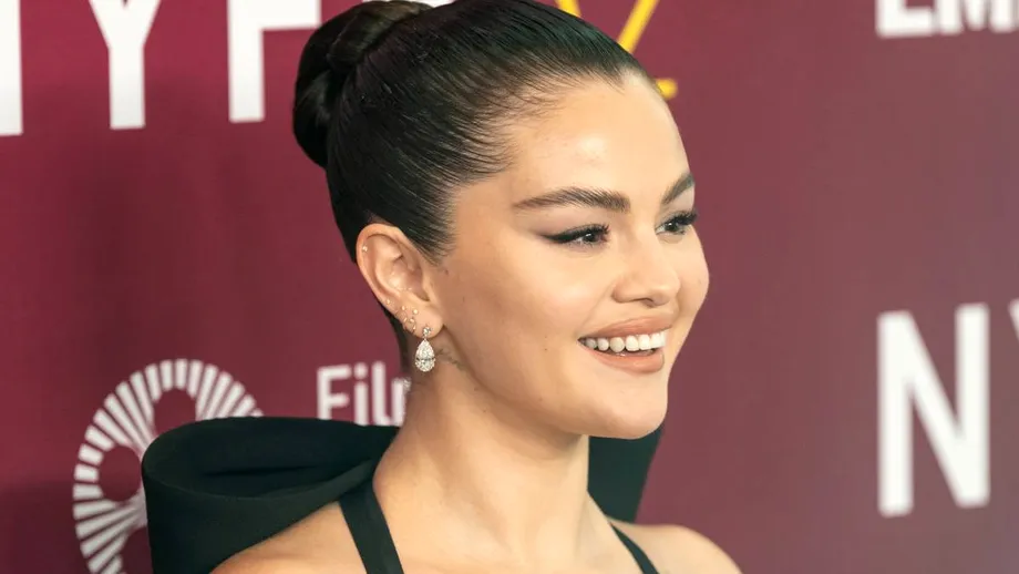 Selena Gomez nu mănâncă înghețată. Care este gustarea ciudată preferată de vedetă, din doar două ingrediente