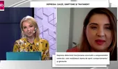 Dr. Gabriella Bondoc: Despre depresie, la un an de pandemie
