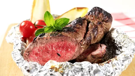 Metoda de gătit care te otrăveşte - VIDEO by CSID