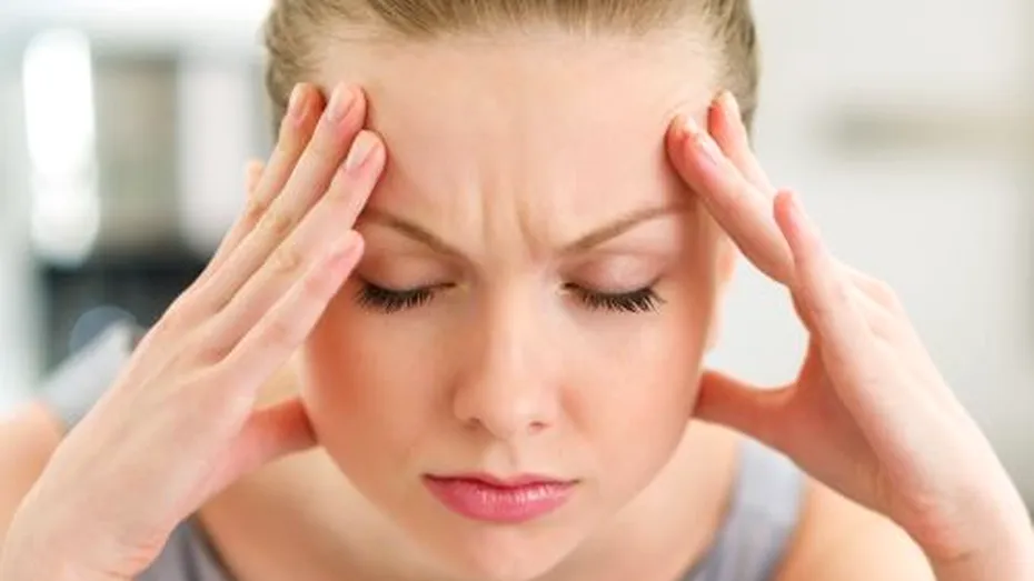 Migrenele: de ce apar şi ce ar trebui să faci să scapi de ele