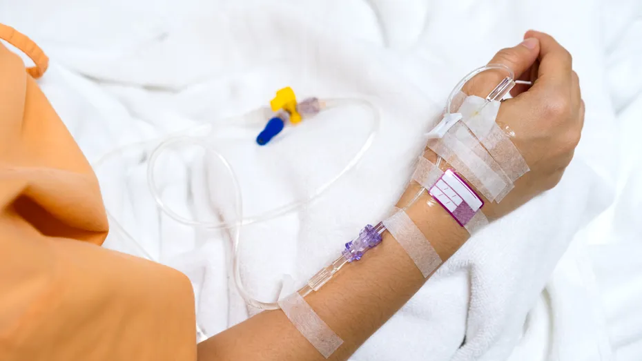 Tragedie la spitalul din Onești! Un copil de 4 ani a murit de gripă