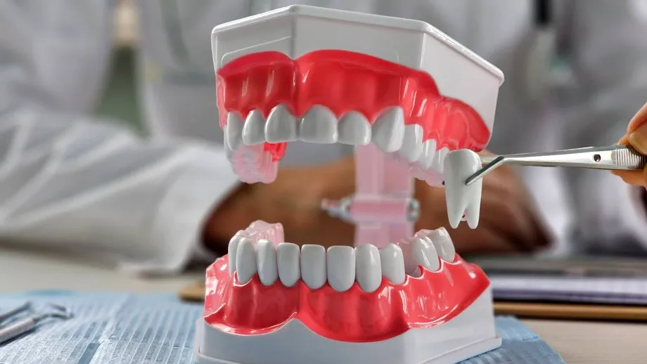 Sănătatea gurii este esențială pentru sănătatea întregului organism. 11 moduri în care afecțiunile dentare îți influențează starea de bine