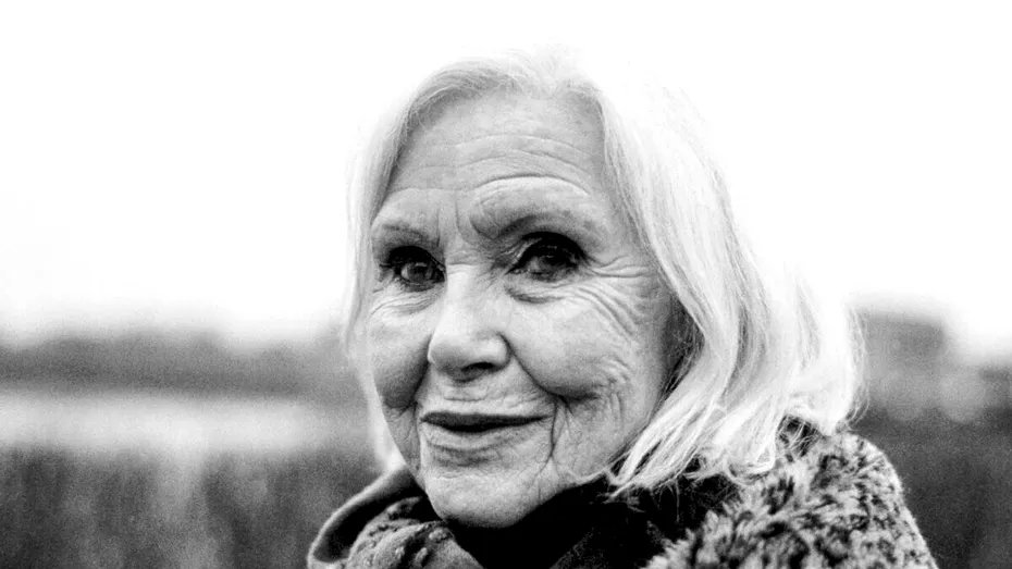 Kim Novak, actrița din „Vertigo”, și-a dezvăluit ultima dorință. Ce își dorește să se întâmple cu trupul ei după moarte