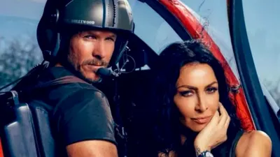 Averea lui Felix Baumgartner, care a murit la doar 56 de ani. Și-a dedicat întreaga viață sporturilor extreme