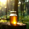 Mierea de mană: cum este produsă și de ce nu provine din nectarul florilor