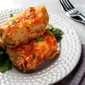 Sarmăluțe cu dovleac, rețeta de toamnă care schimbă gustul preparatului tradițional. Cum se pregătesc la slow cooker