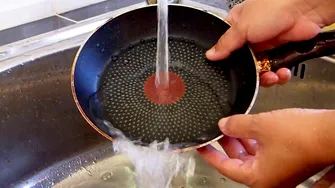 Când ar trebui să înlocuiești setul de tigăi, dacă e din teflon, ceramică, aluminiu sau cupru