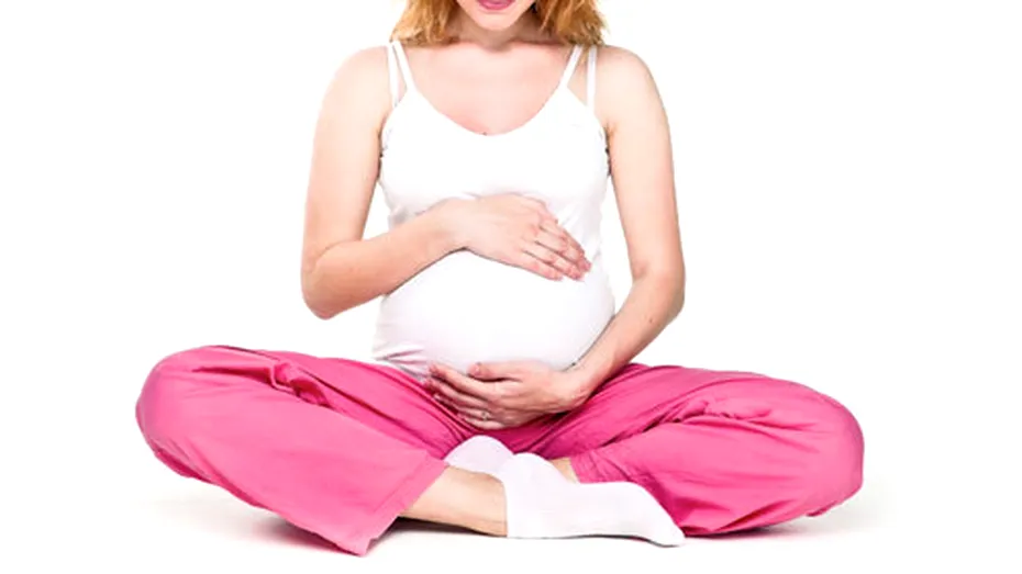 Consumul de peşte gras în timpul sarcinii poate scăpa gravida de anxietate