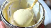 Cum să faci maioneză sănătoasă dintr-un singur ingredient