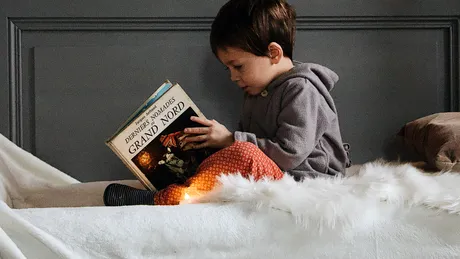 10 cărţi pentru părinţi şi copii: cum să înţelegem anxietatea la orice vârstă