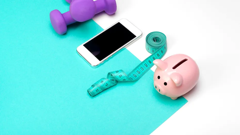 Cum slăbești și economisești în același timp?