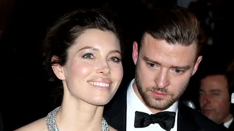 Justin Timberlake şi Jessica Biel vor deveni părinţi!