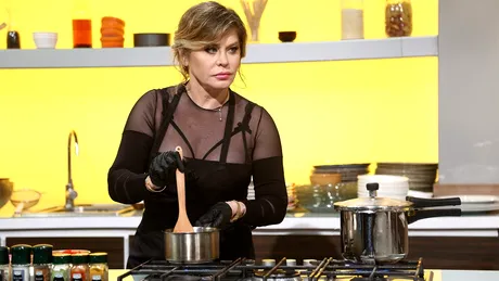 Dieta cu 3 mese pe zi a Loredanei Groza. Alimentul extrem de popular la care a renunțat definitiv