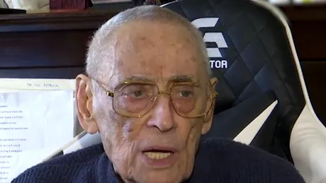 Mariana Moculescu a reacționat după ce a aflat că fostul ei soț, Horia Moculescu, e în stare gravă la ATI: „Fuma câte 60 de țigări pe zi”