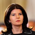 Cu ce se ocupă acum Monica Iacob Ridzi, după ce a dispărut din viața politică! Fostul Ministru s-a schimbat radical