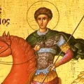 Ce se pune lângă icoană în ajunul Sfântului Dumitru, pentru sănătatea și binele întregii familii