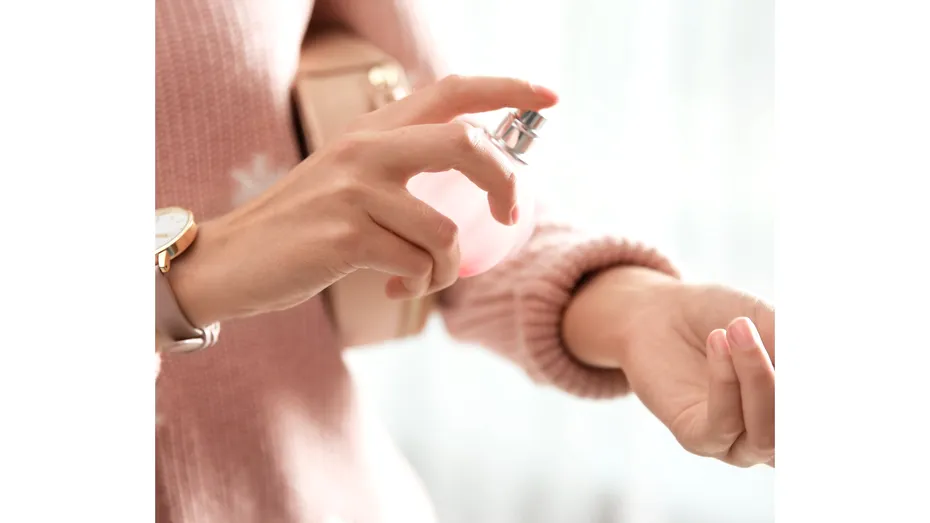 Cum să miroși bine fără să folosești parfum