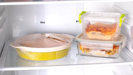 De ce aceeași mâncare are alt gust a doua zi. Ce se întâmplă cu alimentele după ce stau la frigider